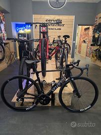 VELOPRO FLYER 105 di2 TG.S USATO
