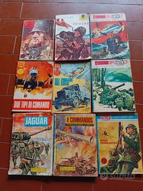 Giornalini come da foto