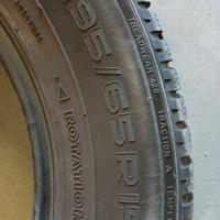 pneumatici invernali