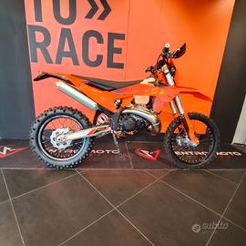 KTM 300 EXC SIX DAYS (2025)