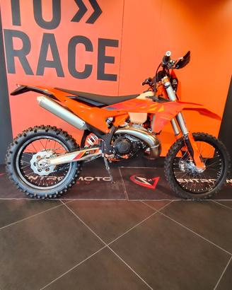 KTM 300 EXC SIX DAYS (2025)