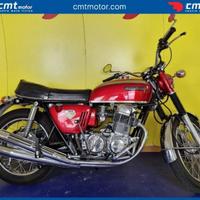 HONDA CB 750 Four Super Sport Finanziabile - Bor