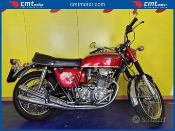 HONDA CB 750 Four Super Sport Finanziabile - Bor