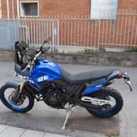 Yamaha Ténéré 700 - 2022