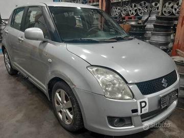 RICAMBI Suzuki Swift 5P 1.3 B anno 2009 - DM967