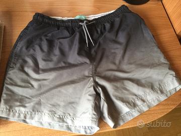 Costume uomo nuovo S