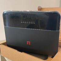 Modem HUB TIM+ WI-FI 6