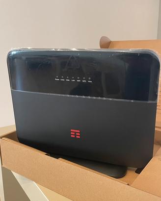Modem HUB TIM+ WI-FI 6