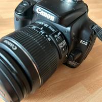 Canon EOS 400D