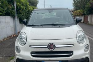 FIAT 500 L 1.4 Urban 95cv my19
