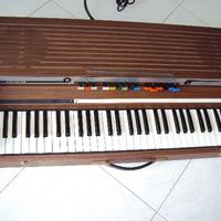Organo farfisa matador anni 70