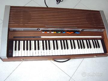 Organo farfisa matador anni 70