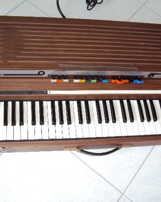 Organo farfisa matador anni 70