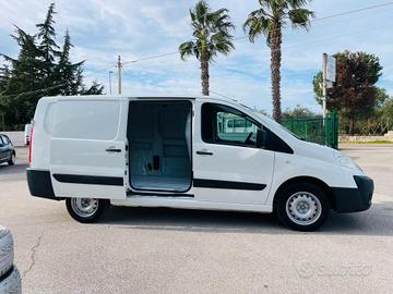 Fiat Scudo 1.6 MJT PL-TN Furgone 12q. Comfort