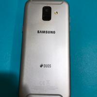 Samsung Galaxy A6 2018