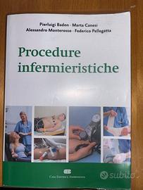 Procedure infermieristiche Badon