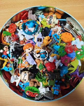 Kinder sorpresa