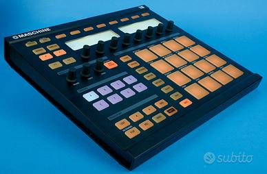 Native Instruments Maschine MK1