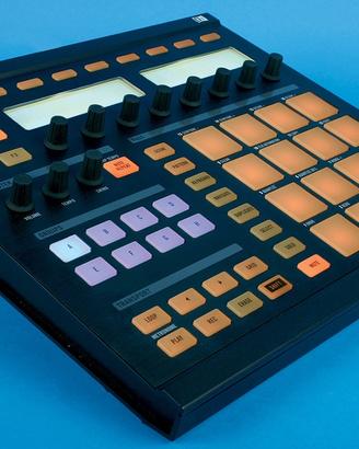 Native Instruments Maschine MK1