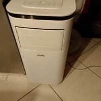 Climatizzatore portatile