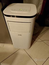 Climatizzatore portatile
