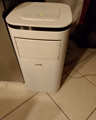 Climatizzatore portatile
