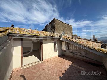 Appartamento Orte [Cod. rif 3297832VRG]