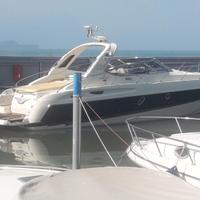 Cranchi Endurance 41