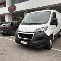 Peugeot Boxer 330 2.2 bluehdi 140cv S&S L1H1