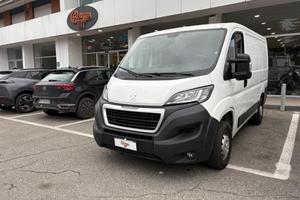 Peugeot Boxer 330 2.2 bluehdi 140cv S&S L1H1