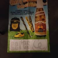 merchandising ceres mondiali di calcio