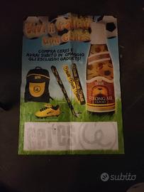 merchandising ceres mondiali di calcio