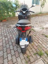  piaggio Mp3 300