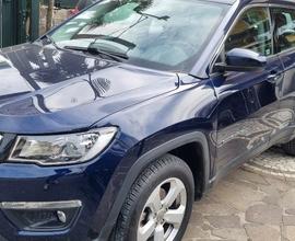 JEEP Compass 1.6 Multijet II 2WD Longitude