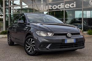 Volkswagen Polo 1.0 tsi Life 95cv dsg