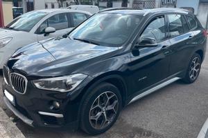 Bmw X1 190cv automatica XDrive 20d