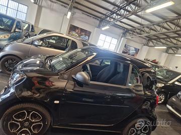Passion elettrica 2019 solo 37000km full