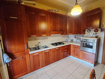 Cucina usata