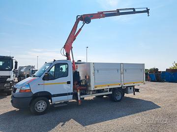 Renault MASTER 160 RIF.4990
