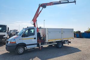 Renault MASTER 160 RIF.4990