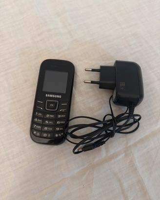 Telefonino samsung
