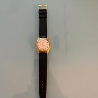 Orologio vibrage ancre meccanico 36 mm