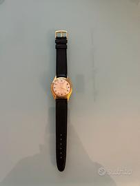 Orologio vibrage ancre meccanico 36 mm