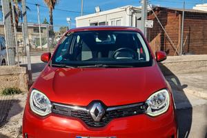 twingo pari al nuovo 