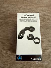 Staffa manubrio per Garmin edge