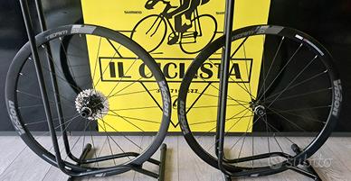 RUOTE NUOVE BICI DA CORSA 