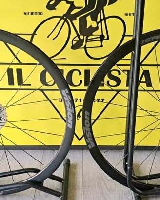 RUOTE NUOVE BICI DA CORSA 