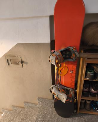 tavola snowboard