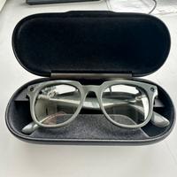 Occhiali ray ban stories - lenti fotocromatiche