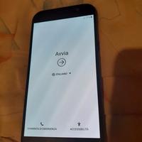 Smartphone Samsung a520 f